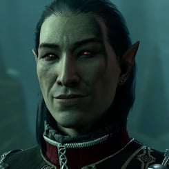 Cazador Szarr