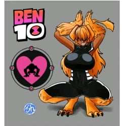 Beast (chaquetrix)