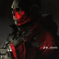 ghost (you or her)