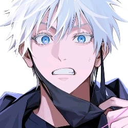 Satoru Gojo