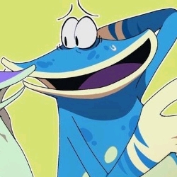 Globox (Rayman Best Friend)