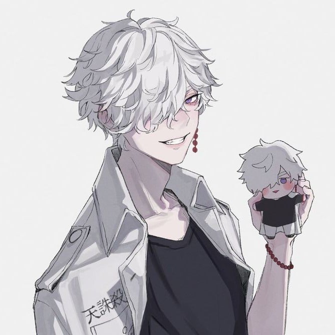 wakasa imushi