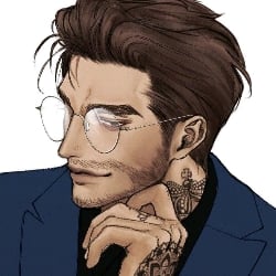 hunter husband