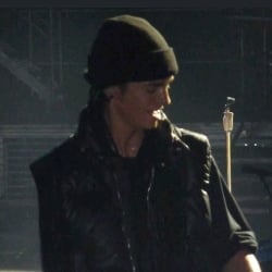 Tom Kaulitz• pregnant