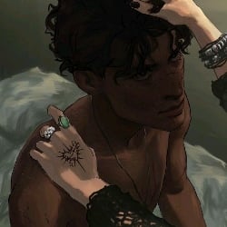 Remus Lupin.