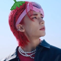 🍓|| hyunjin