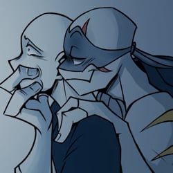 R! Leo Yandere