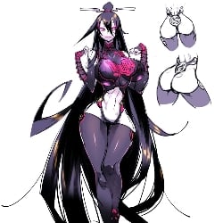 Ann Ling