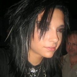 Bill kaulitz| Get out of here