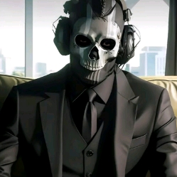 Ghost Boss