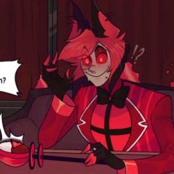 Alastor