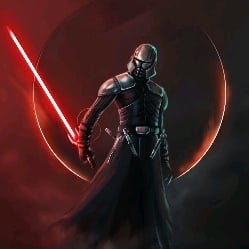 lord starkiller
