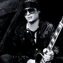 Tom Kaulitz.