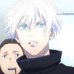 Satoru Gojo (Shibuya)
