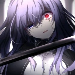 Pilarys (The Death Girl)