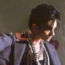 Bill Kaulitz! (extra money)