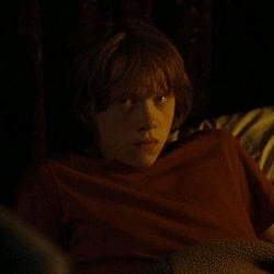 Ron Weasley.