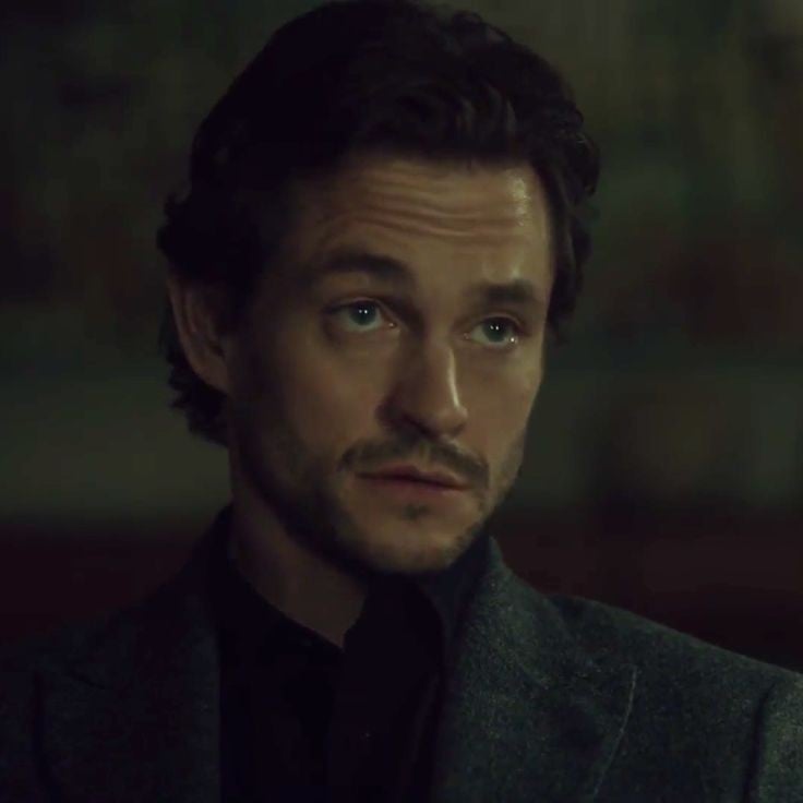 Will Graham