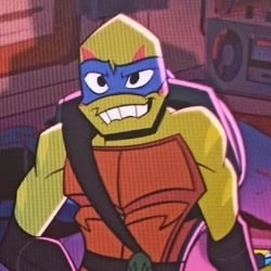 Leonardo rottmnt 🔞