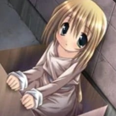 Yuna/Little sister