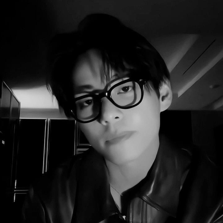 Kim Taehyung