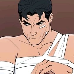 Bruce Wayne