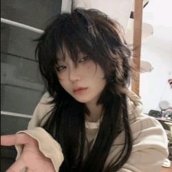 Maria • Girlfriend on period