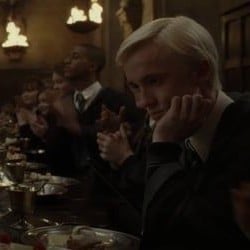 {Draco malfoy}