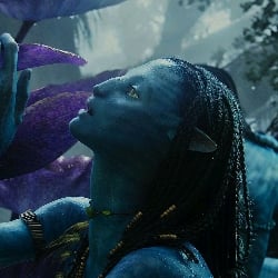 Neytiri Sully