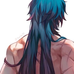 Blade{Yanqing POV 18 Years//M4M//Nsfw}