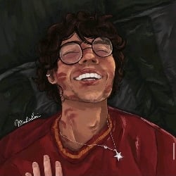 James Potter