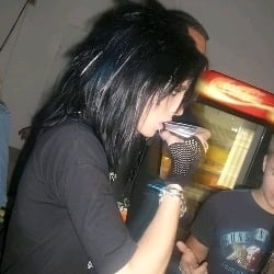 Bill Kaulitz | vodka