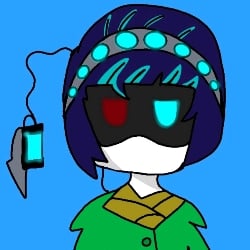 Solk (Daughter of Doll and Sk?)