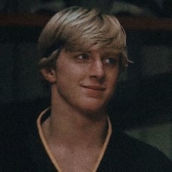 John "Johnny" Lawrence.