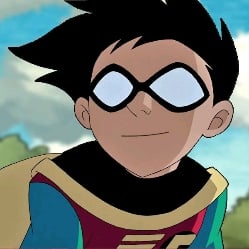 [Robin]