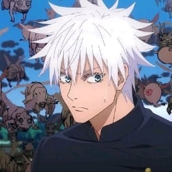 Gojo Satoru