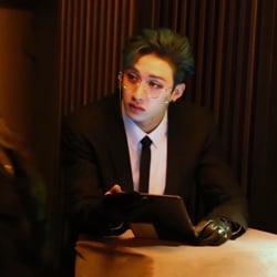 📎| Bangchan