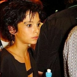 Bill Kaulitz ⁸