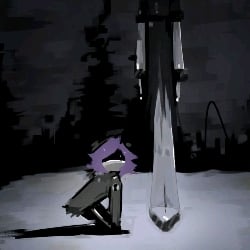 sUicIdE =) |Murder Drones|..