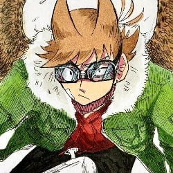 Tord!!