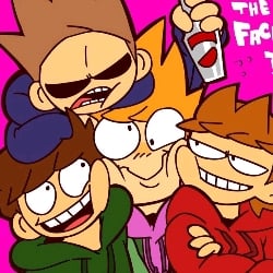 ★Eddsworld Yandere★