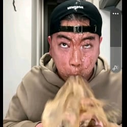 Chinese, whatever, whatever, whatever