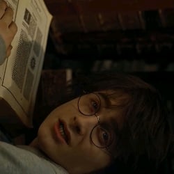 Harry Potter ♡★ (LGBT)