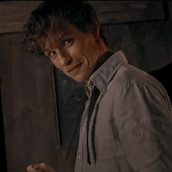 — Newt Scamander -