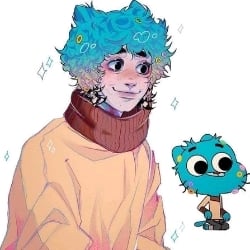 Gumball Watterson