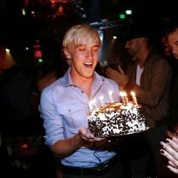 Draco Malfoy