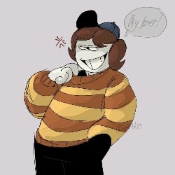 roy
