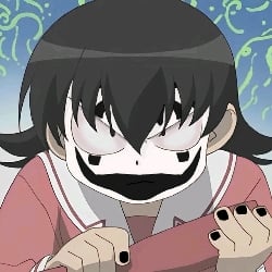 Juggalo Tomo Takino 