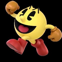 pac man 