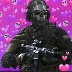Obsessed Ghost